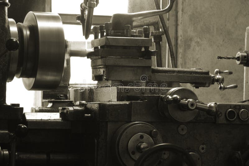 Matalll stock photography