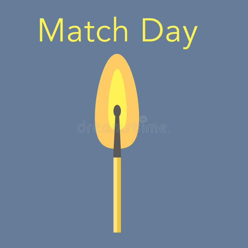Lighted Match Stock Illustrations 197 Lighted Match Stock