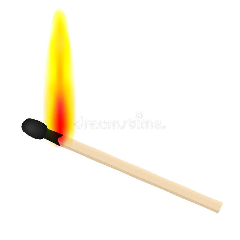 Match Fire Stock Illustrations 21,551 Match Fire Stock Illustrations