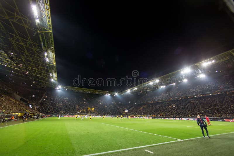 Dortmund Europaliga