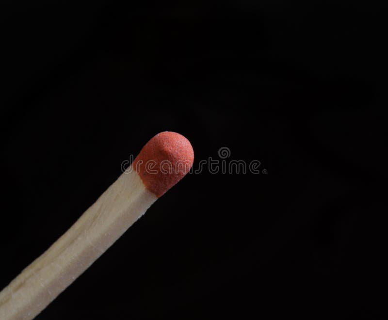 Match head stock photo. Image of flame, background, smoke 26811622