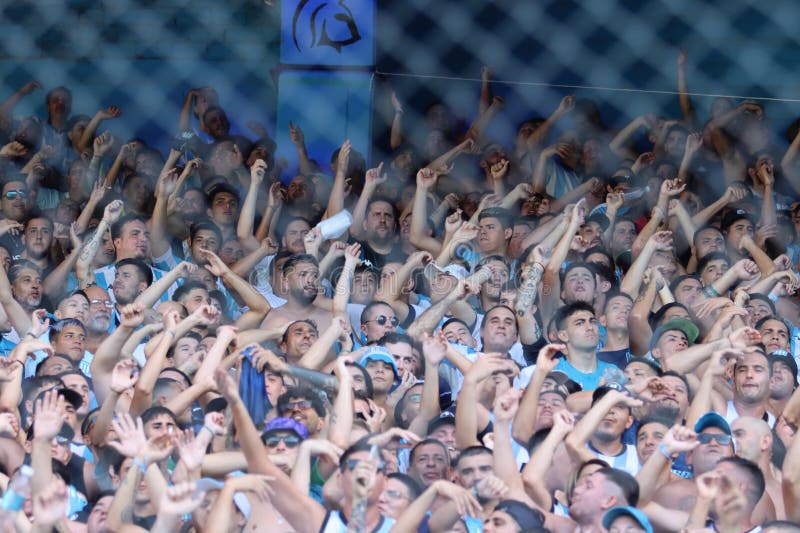 Avellaneda, Argentina, 12, March, 2023. Fernando Gago from Racing Club  Editorial Photo - Image of fussball, gago: 271804251