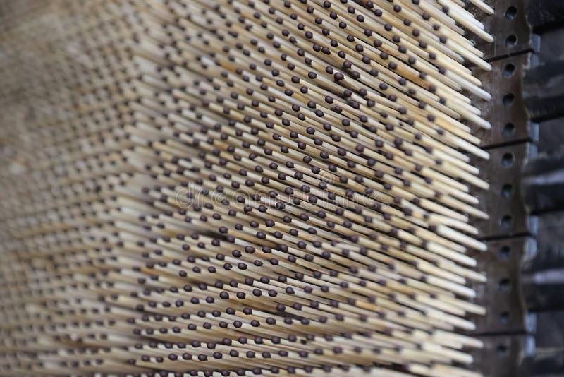 184 Matches Production Stock Photos Free & RoyaltyFree Stock Photos