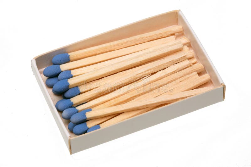Matches, stock image. Image of sticks, matchstick, sulfur 57996473