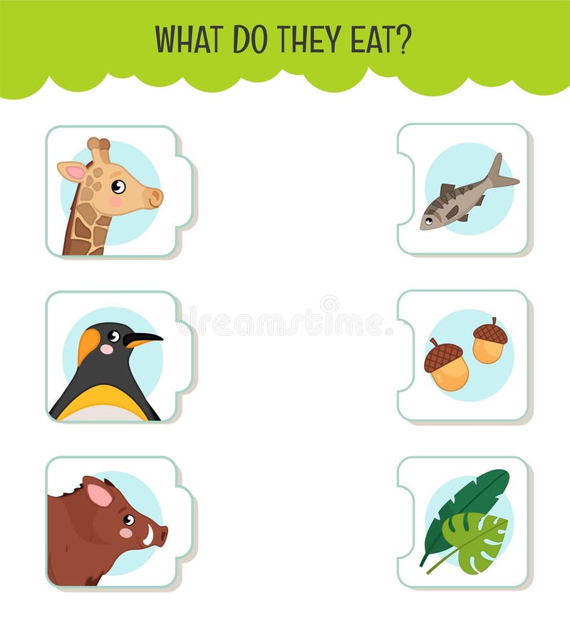 Match Animals Food Stock Illustrations – 117 Match Animals Food Stock Illustrations, Vectors & Clipart - Dreamstime Match Animals Food Stock Illustrations – 117 Match Animals Food Stock Illustrations, Vectors & Clipart - Dreamstime