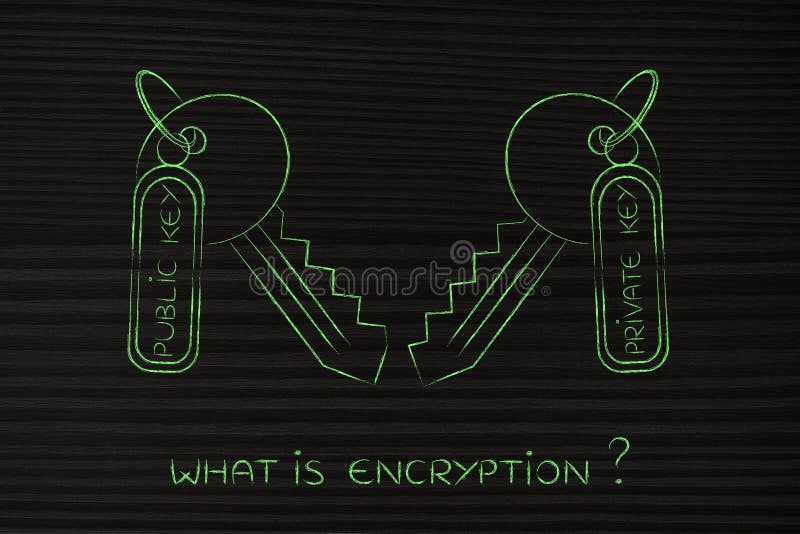 cryptography wallpaper