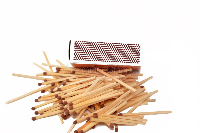 13+ Thousand Colored Matchstick Royalty-Free Images, Stock Photos