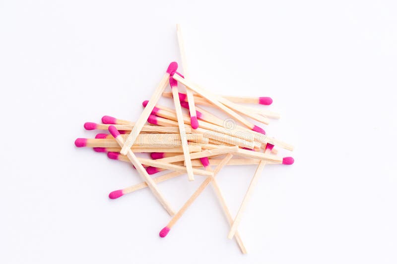 Matchsticks 1