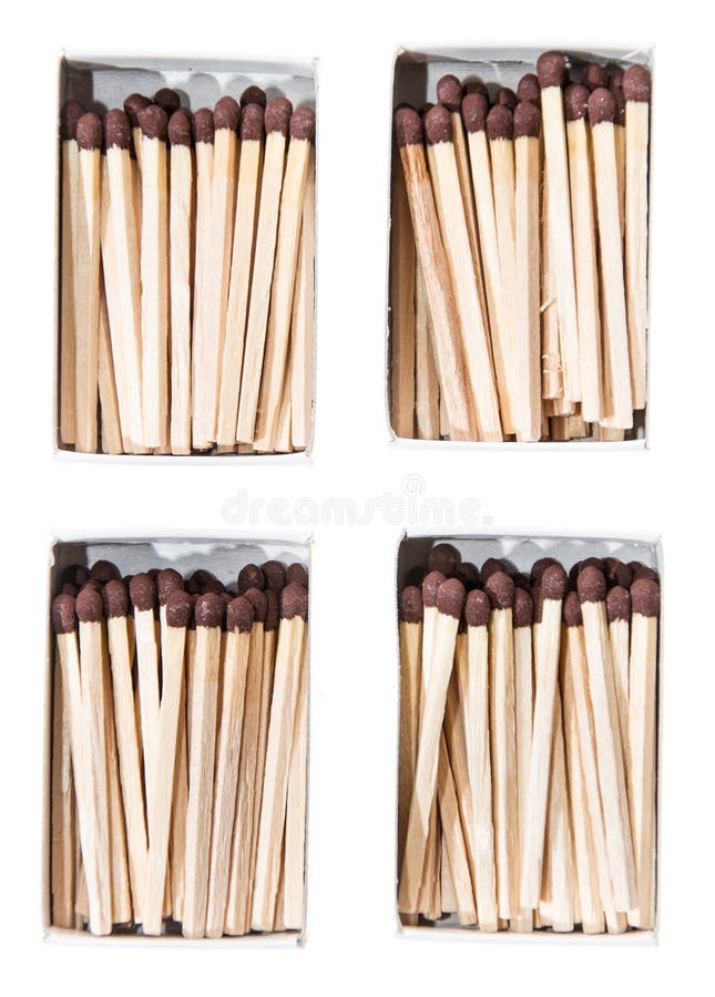 Matchsticks stock photo. Image of stick, isolated, pile 30793900