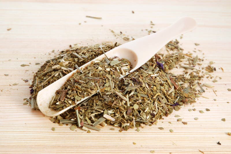 Mate leaves stock photo. Image of green, stimulant, leaf 18283270