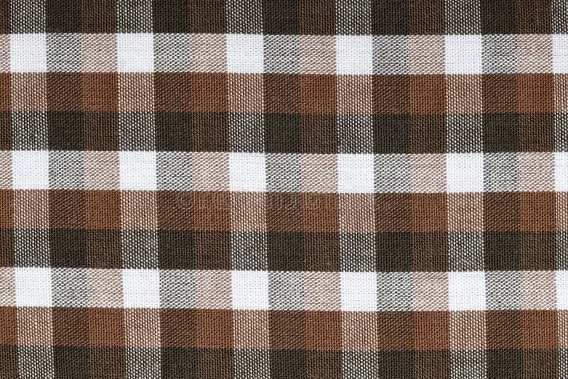 Material in braunes Gitter, ein Hintergrund lizenzfreie stockfotografie Material in braunes Gitter, ein Hintergrund lizenzfreie stockfotografie