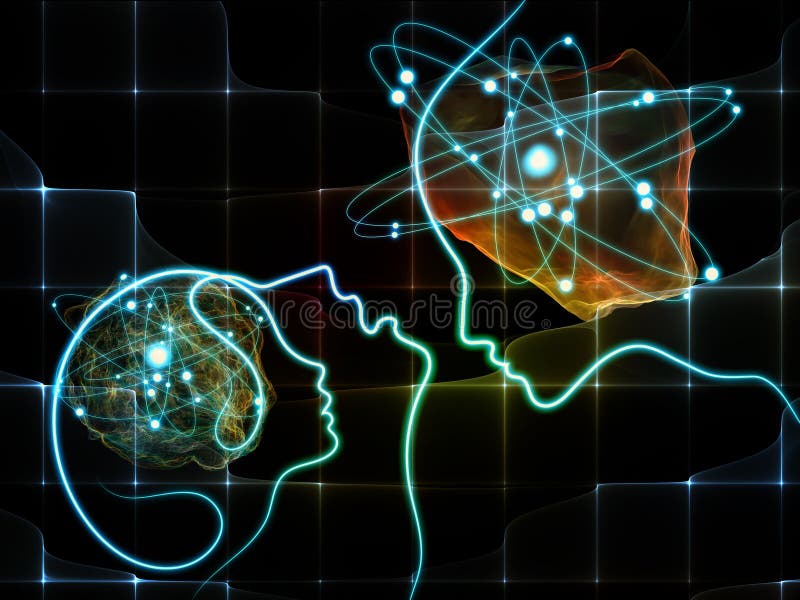 Material of Consciousness stock photos Material of Consciousness stock photos