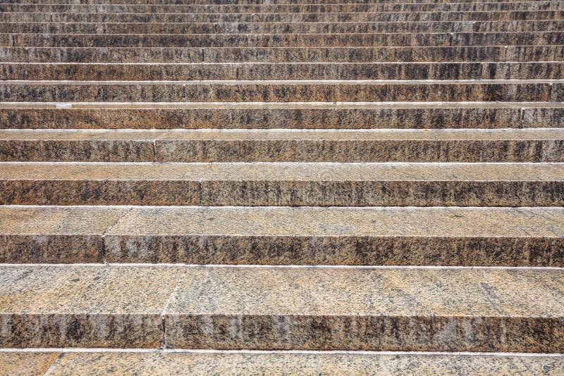 Materielle Treppe Hintergrund, Beschaffenheit des Granits Graue gelbe Farbe lizenzfreie stockfotografie Materielle Treppe Hintergrund, Beschaffenheit des Granits Graue gelbe Farbe lizenzfreie stockfotografie