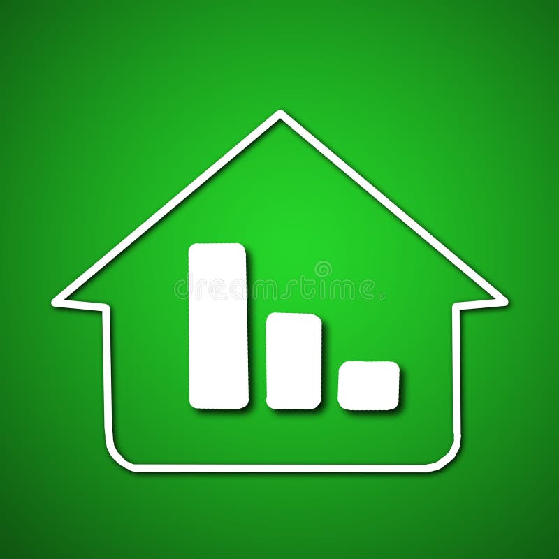 Materielsymbol stock illustrationer Materielsymbol stock illustrationer