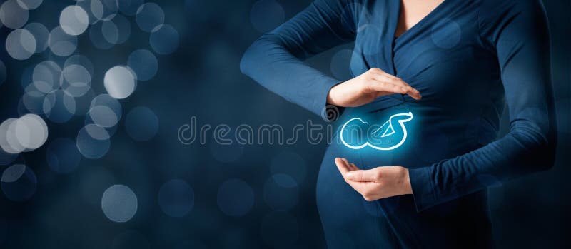 Maternity insurance and pregnancy care