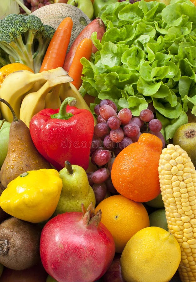 Matfrukt för nya grönsaker Matfrukt för nya grönsaker