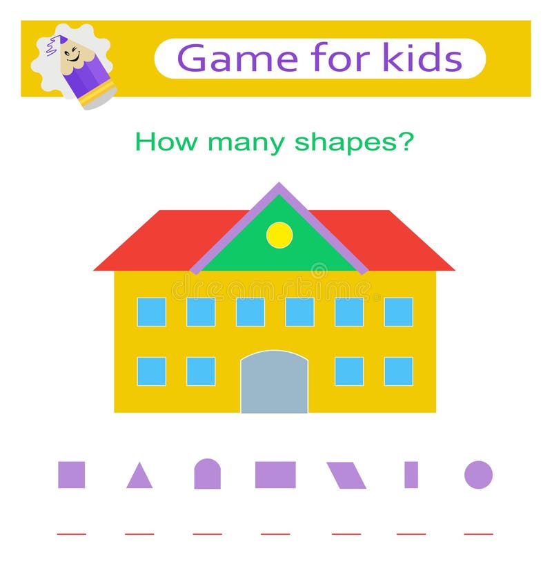 Count How Many Triangles