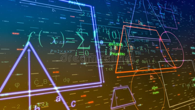 math geometry drawing