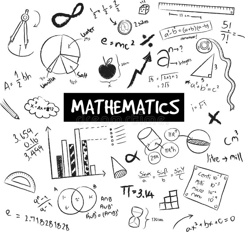 Math Illustrations