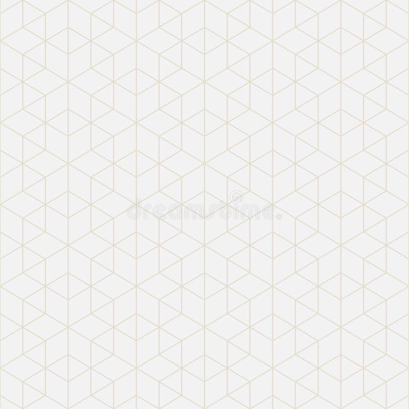 Mathematical figures. Abstract geometric background. royalty free illustration