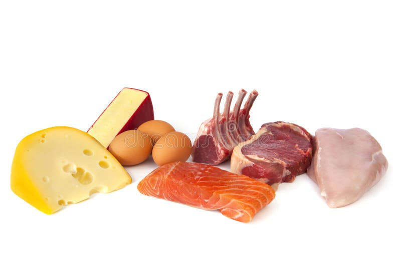 matprotein - rich matprotein - rich