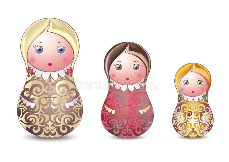 Matrioshka