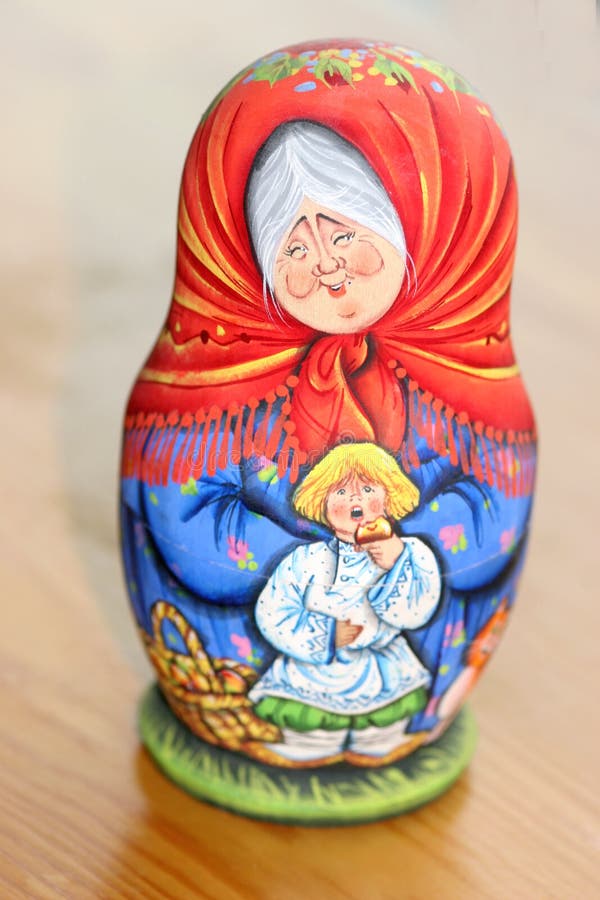 Matrioshka