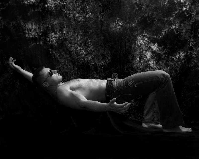 Matrix lizenzfreie stockbilder