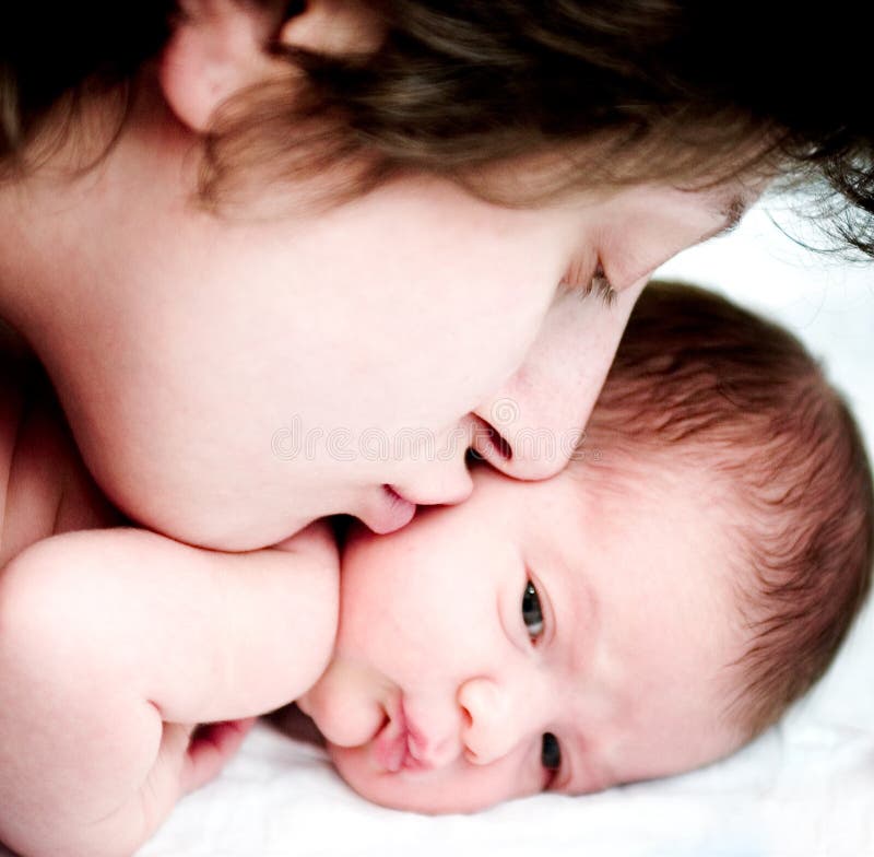 Matriz e filha Matriz e filha