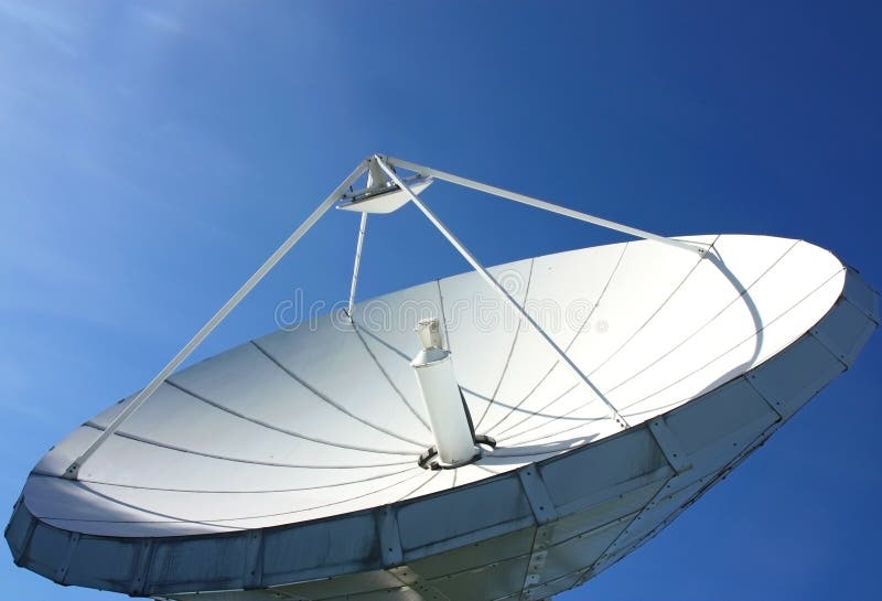 maträttsatellittelekommunikationar arkivbilder maträttsatellittelekommunikationar arkivbilder