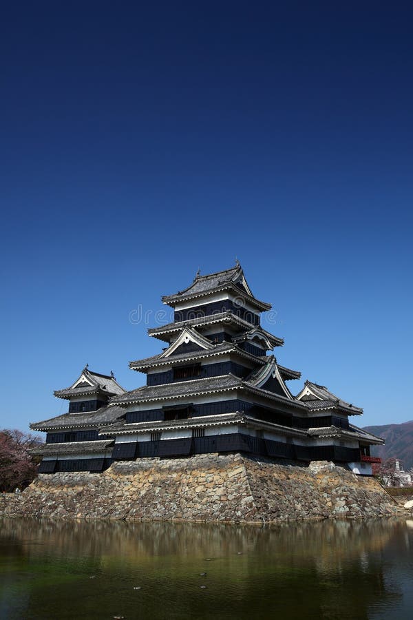 Matsumoto castle