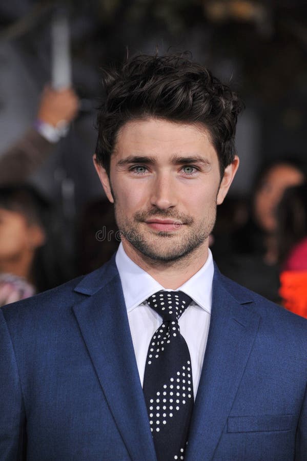 Matt Dallas