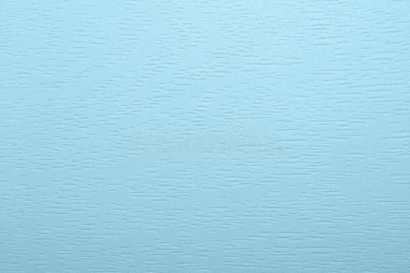 Bright Blue Fabric Texture with Folds. Stock Image Image of design