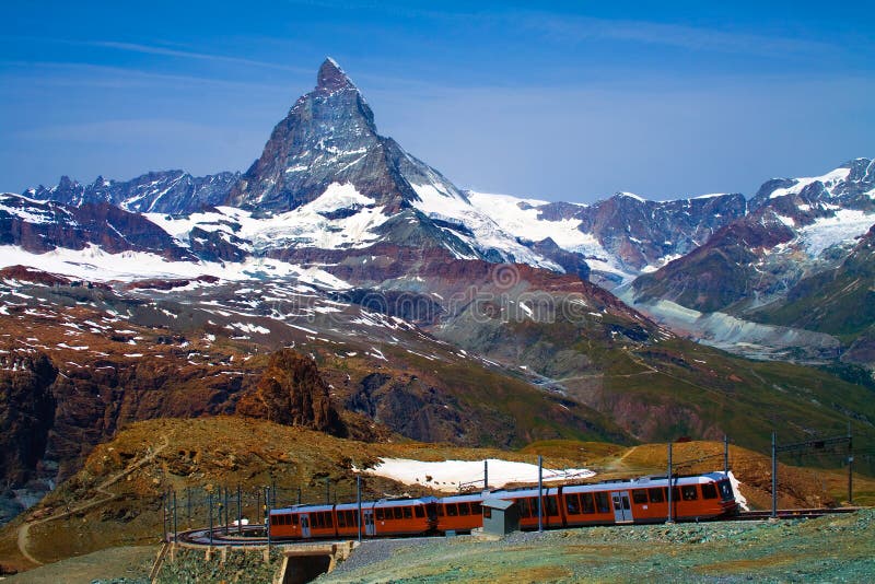 Matterhorn