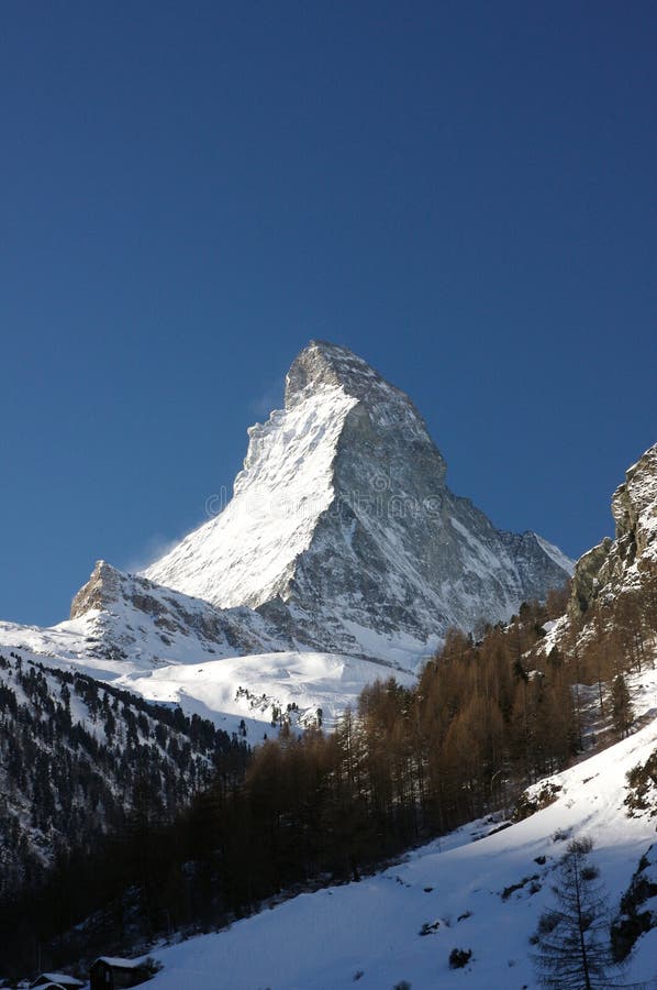 MAtterhorn