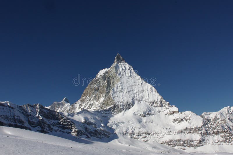 Matterhorn