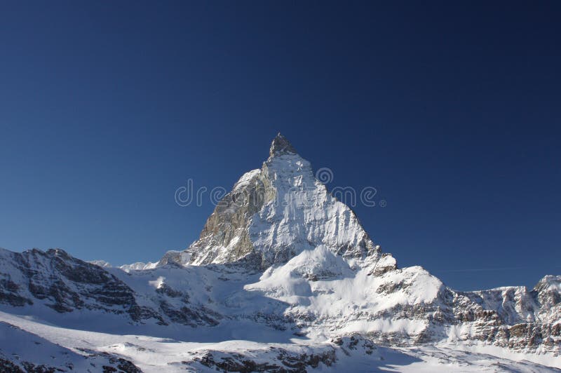 Matterhorn