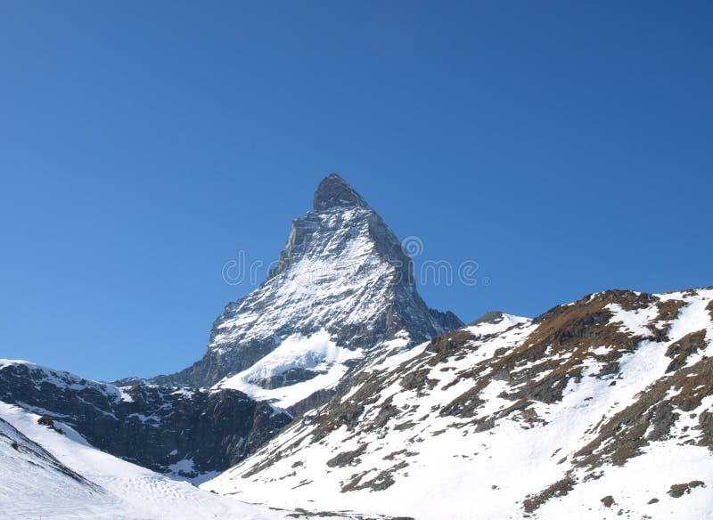 Matterhorn