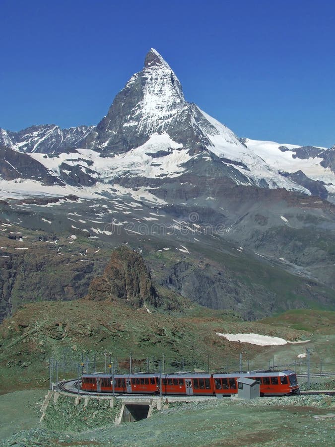 Matterhorn