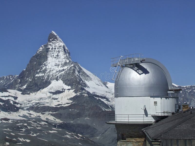 Matterhorn