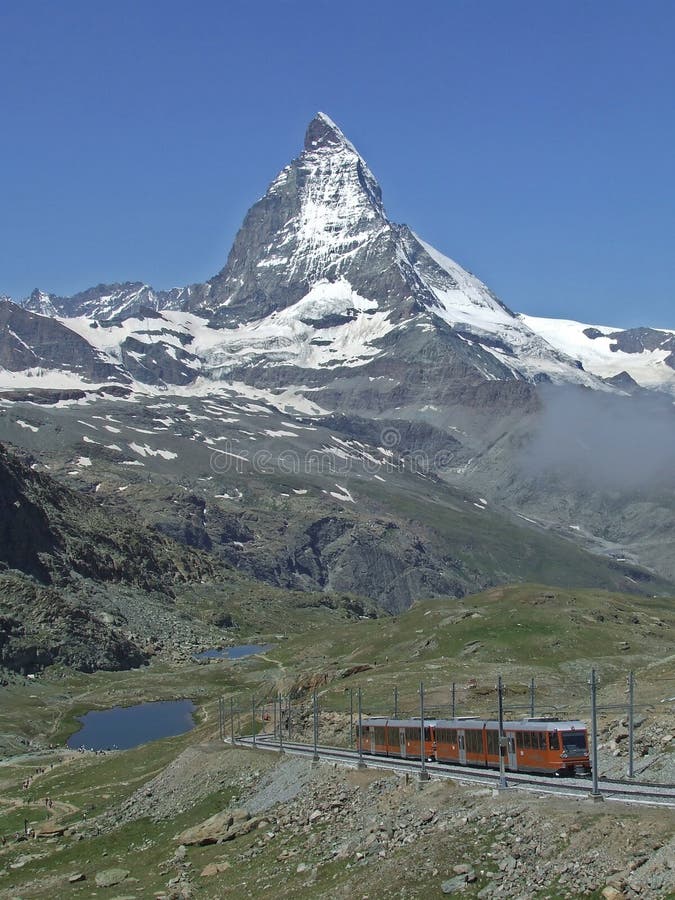 Matterhorn