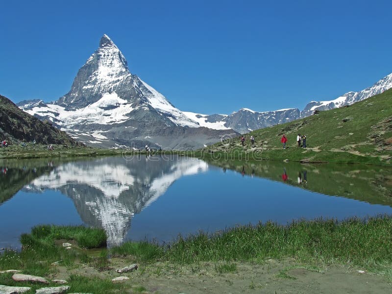 Matterhorn