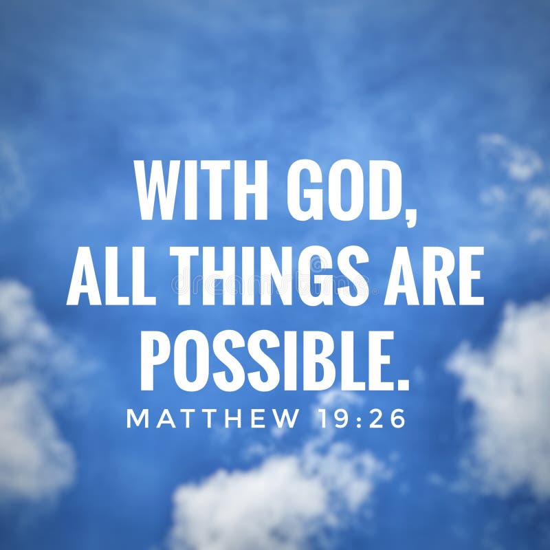 With God All Things Are Possible Bible Verse Faith Jesus T-Shirt Gifts With God All Things Are Possible Bible Verse Faith Jesus T-Shirt Gifts