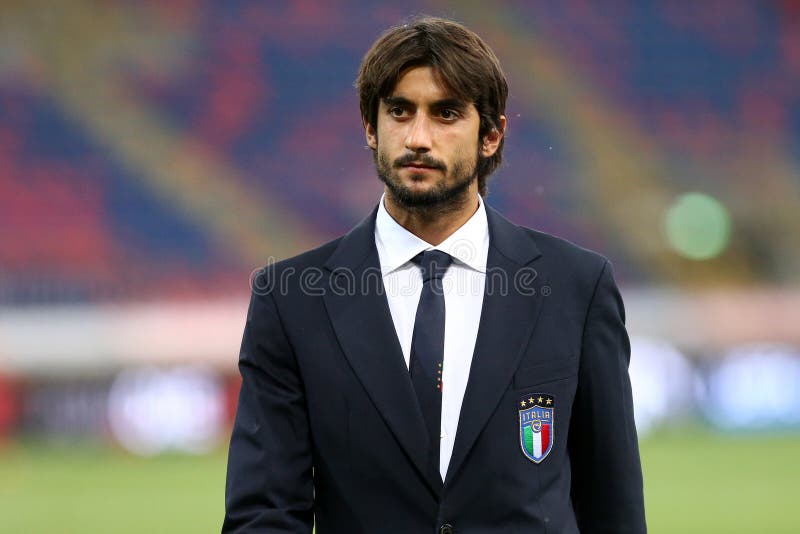 Mattia perin