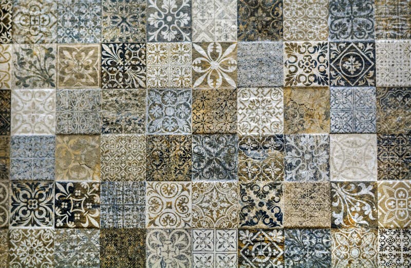 mattonelle parete bagno