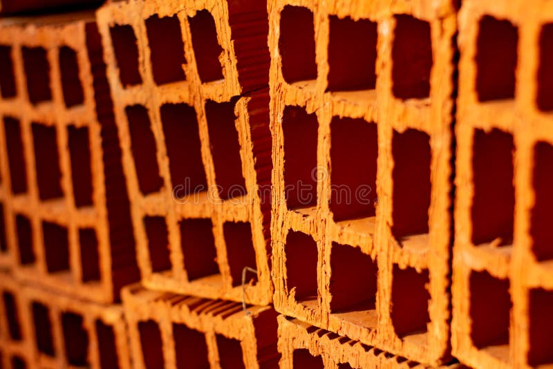 Mattoni In Terracotta Per Esterno Mattoni Vuoti Di Terracotta Per La Costruzione Delle Pareti Nelle Case
