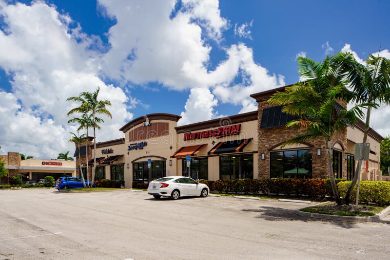 mattress firm davie south university drive davie fl