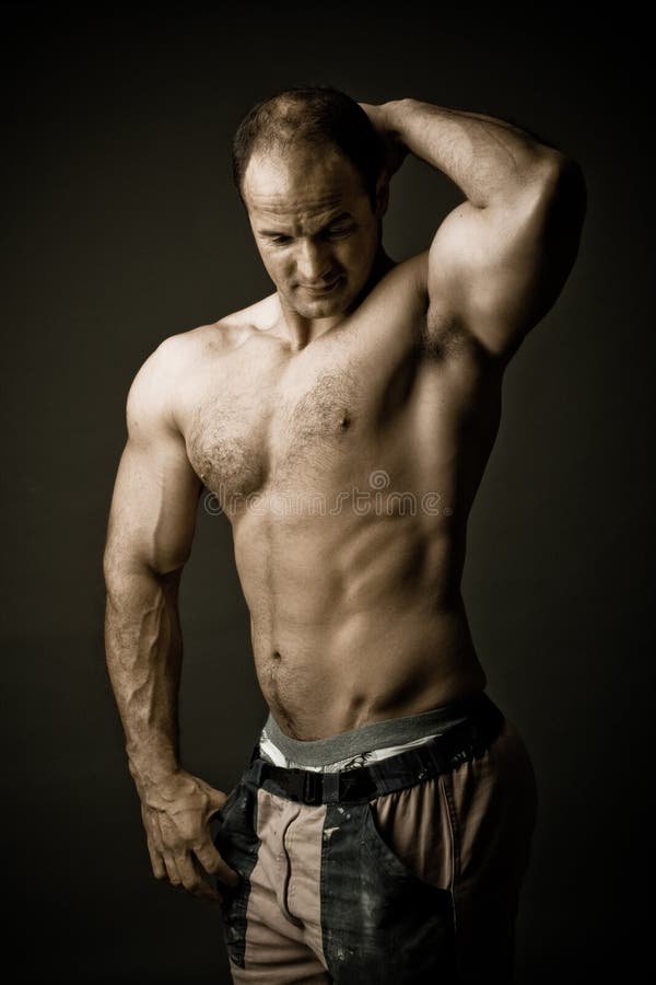 Mature Amateur Nude Women Stock Photos - Free & Royalty-Free Stock