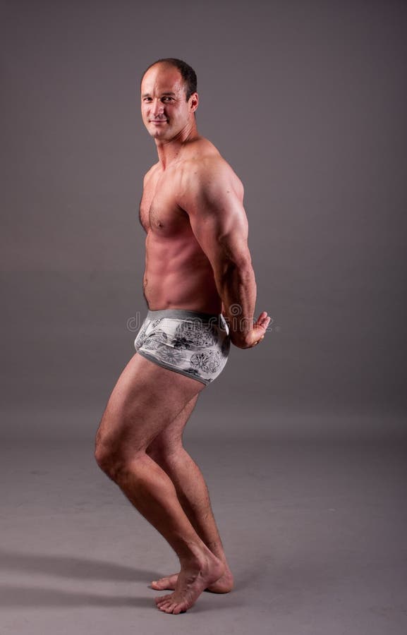 Mature Athletic Nude Women Stock Photos - Free & Royalty-Free Stock