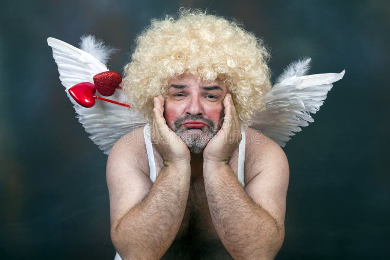 Mature Cupid